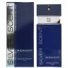 Beauty Jacques Bogart Fragrances Gift Sets | Silver Scent Midnight By Jacques Bogart Edt Spray 100Ml For Men