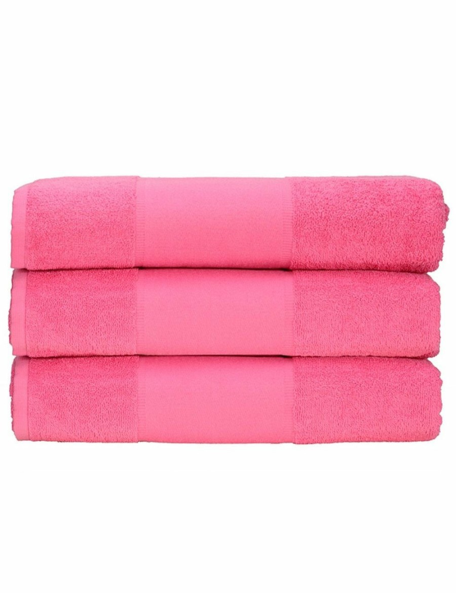 Home And Lifestyle A&R Towels Hand Towels | A&R Towels Print-Me Hand Towel