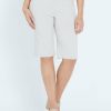 Women Millers Shorts | Millers Bengaline Shorts