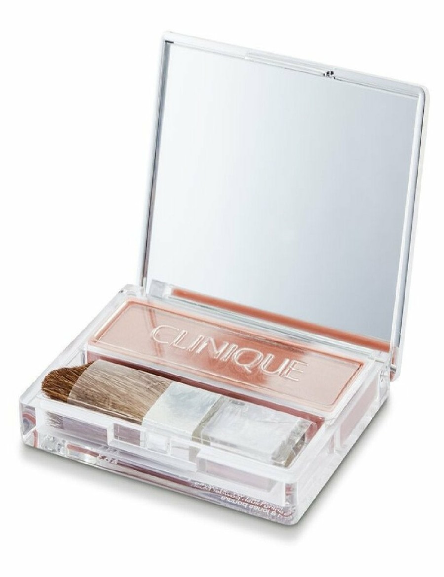 Beauty Clinique Blush And Bronzer | Clinique Blushing Blush Powder Blush - # 120 Bashful Blush 6G/0.21Oz