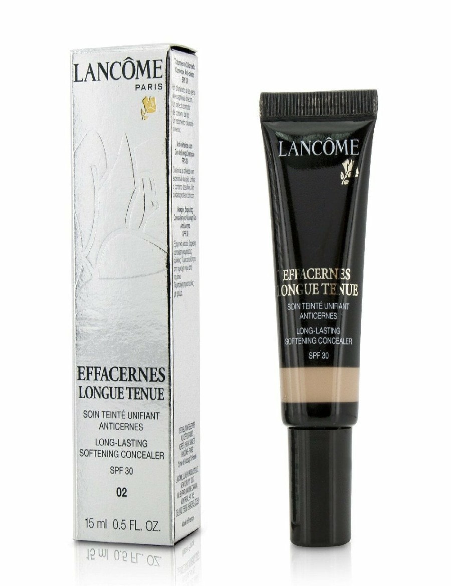 Beauty Lancome Concealer | Lancome Effacernes Long Lasting Softening Concealer Spf30