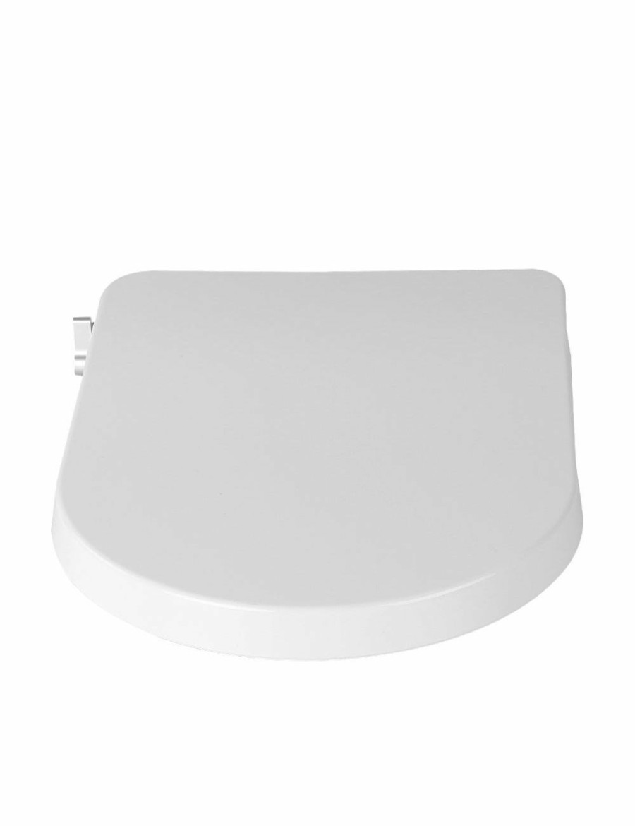 Home And Lifestyle HOD Health & Home Bidets | Cefito Non Electric Bidet Toilet Seat Bathroom - White - One Size