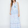 Women Millers Maxi Dresses | Millers Tiered Print Maxi Dress