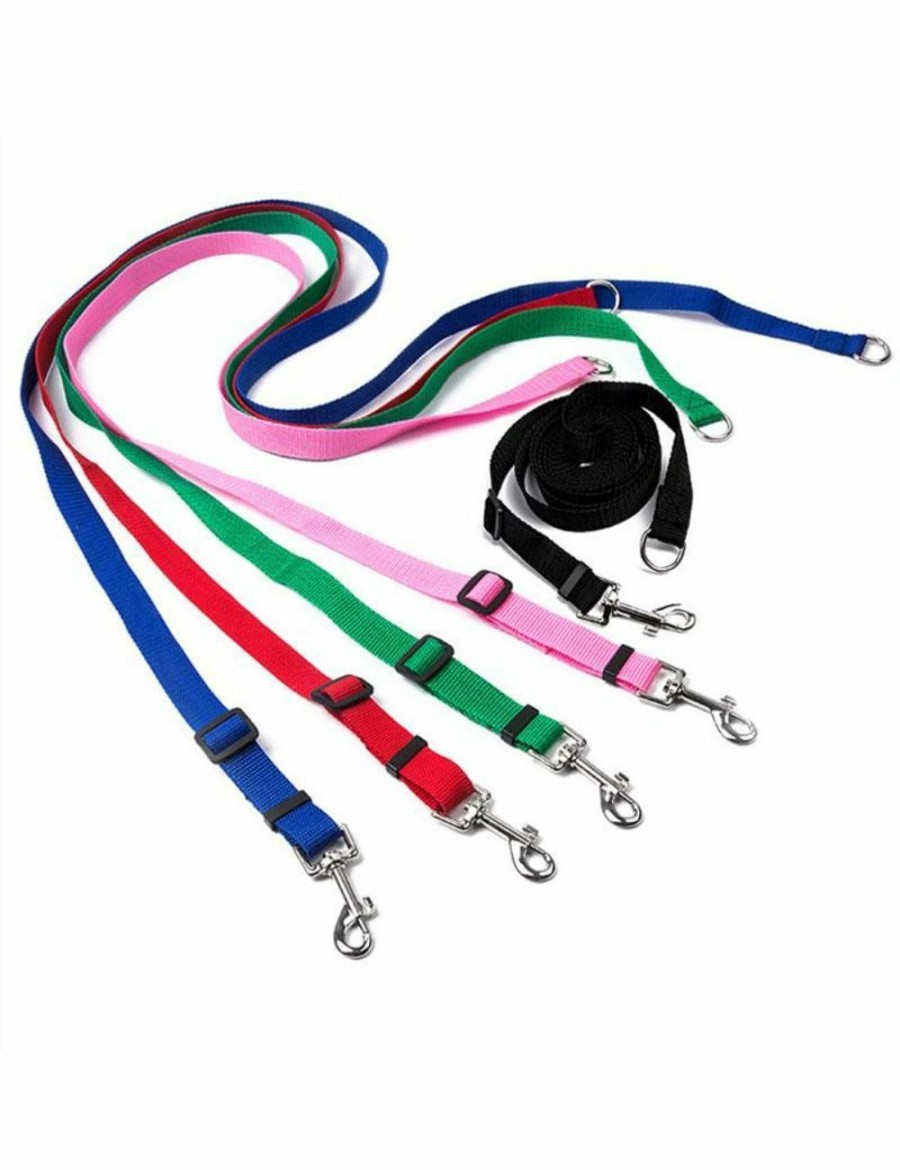 Outdoors HOD Health & Home | Light Nylon Dog Leash