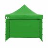 Outdoors Wallaroo | Gazebo Tent Marquee 3X3 Popup Outdoor Wallaroo - Green