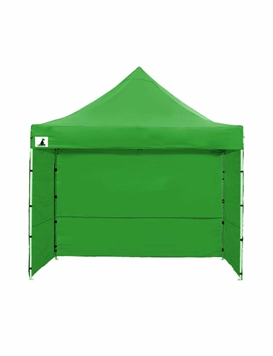 Outdoors Wallaroo | Gazebo Tent Marquee 3X3 Popup Outdoor Wallaroo - Green