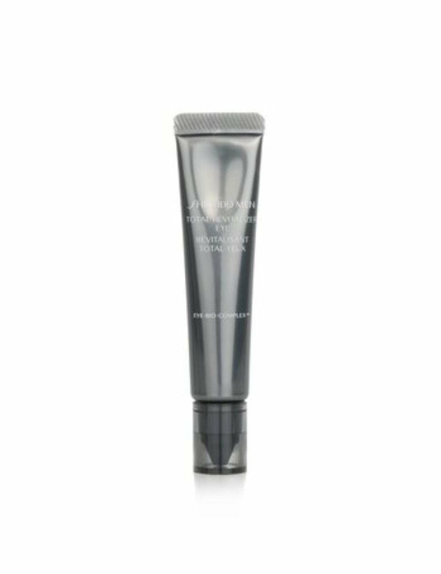 Beauty Shiseido | Shiseido Men Total Revitalizer Eye