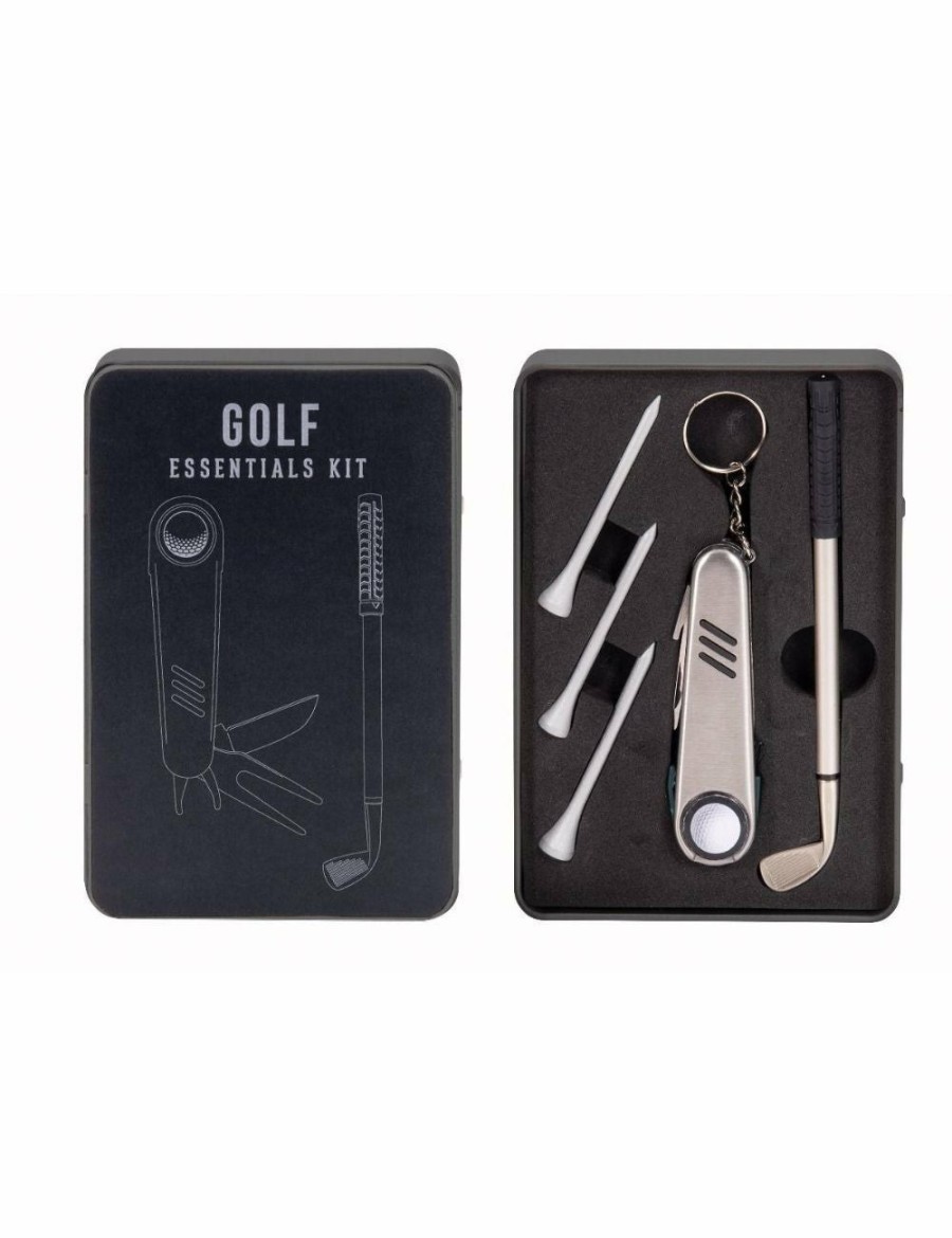 Sport & Fitness IS GIFT Golf | Is Gift Golf Essentials Kit