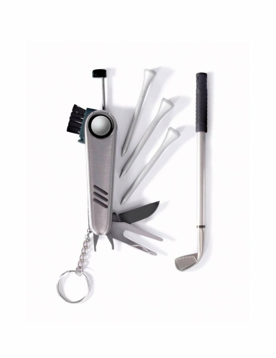 Sport & Fitness IS GIFT Golf | Is Gift Golf Essentials Kit