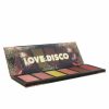 Beauty NYX Blush And Bronzer | Nyx Love Lust Disco Blush Palette (6X Blush) - # Vanity Loves Company 6X5G/0.17Oz