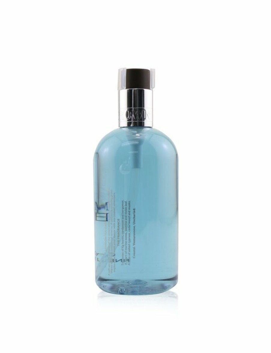 Beauty The Beauty Room Soap & Body Wash | Molton Brown Coastal Cypress & Sea Fennel Fine Liquid Hand Wash