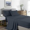 Home And Lifestyle Bdirect Bamboo Sheets | Royal Comfort Bamboo Cooling 2000Tc Sheet Set