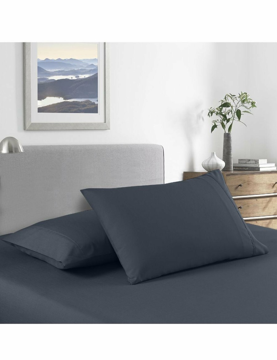 Home And Lifestyle Bdirect Bamboo Sheets | Royal Comfort Bamboo Cooling 2000Tc Sheet Set