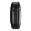 Home And Lifestyle WAVE Phones & Accessories | Wave Audio Enc Immersive Pro True Wireless Earbuds Bt Earphones For Phones Black