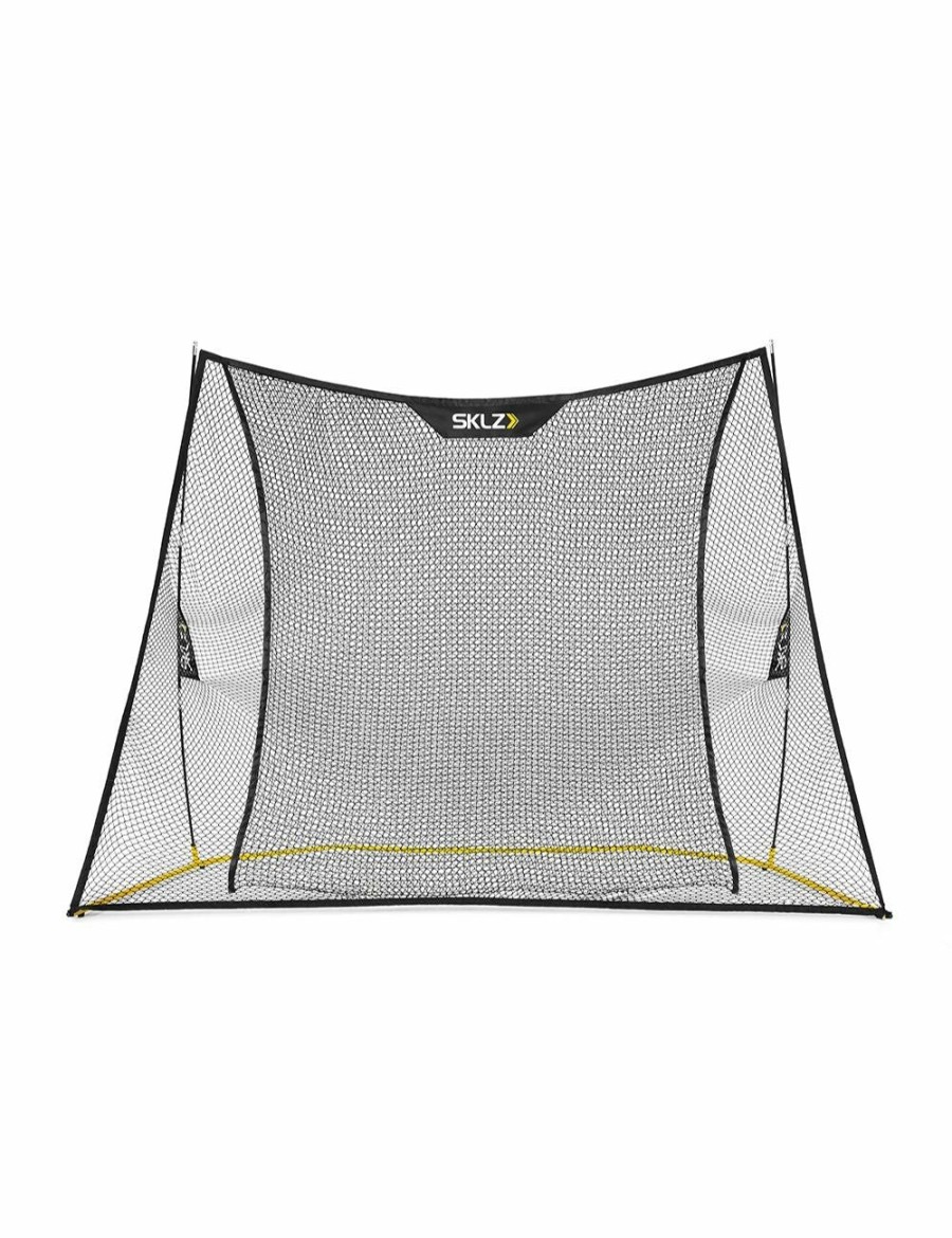 Sport & Fitness SKLZ Golf | Sklz Home Range Golf Hitting/Driving Net Chipping Training Outdoor Practise Aid