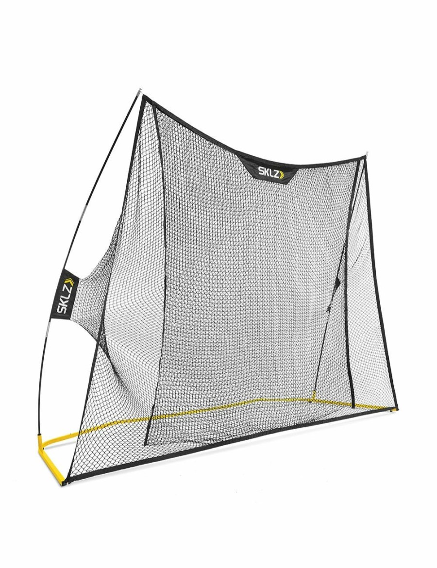 Sport & Fitness SKLZ Golf | Sklz Home Range Golf Hitting/Driving Net Chipping Training Outdoor Practise Aid