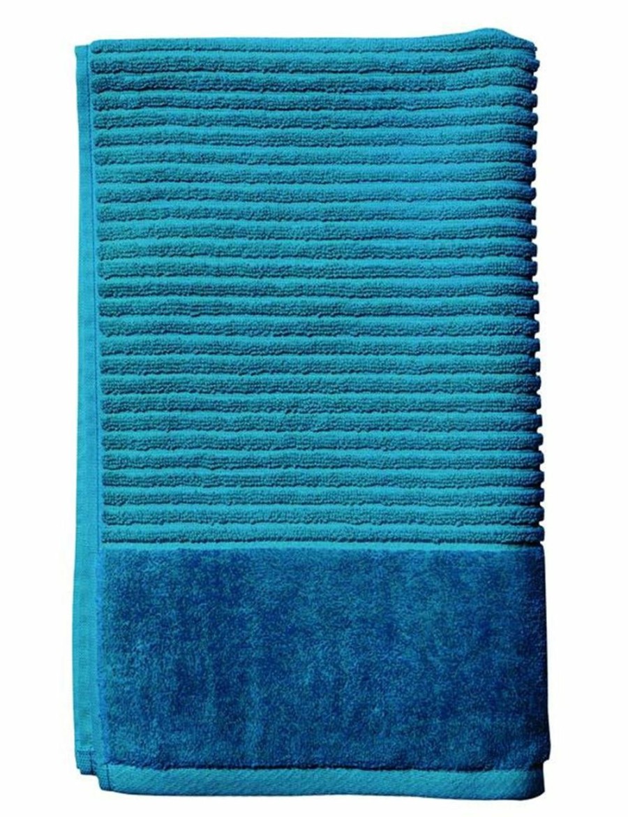 Home And Lifestyle Jenny Mclean Hand Towels | Royal Excellency Hand Towel Sheared Border