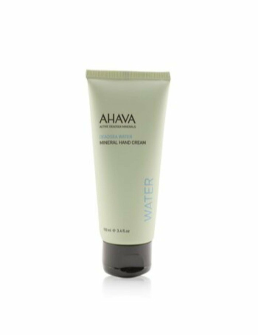 Beauty The Beauty Room Hand And Body Moisturisers | Ahava Deadsea Water Mineral Hand Cream