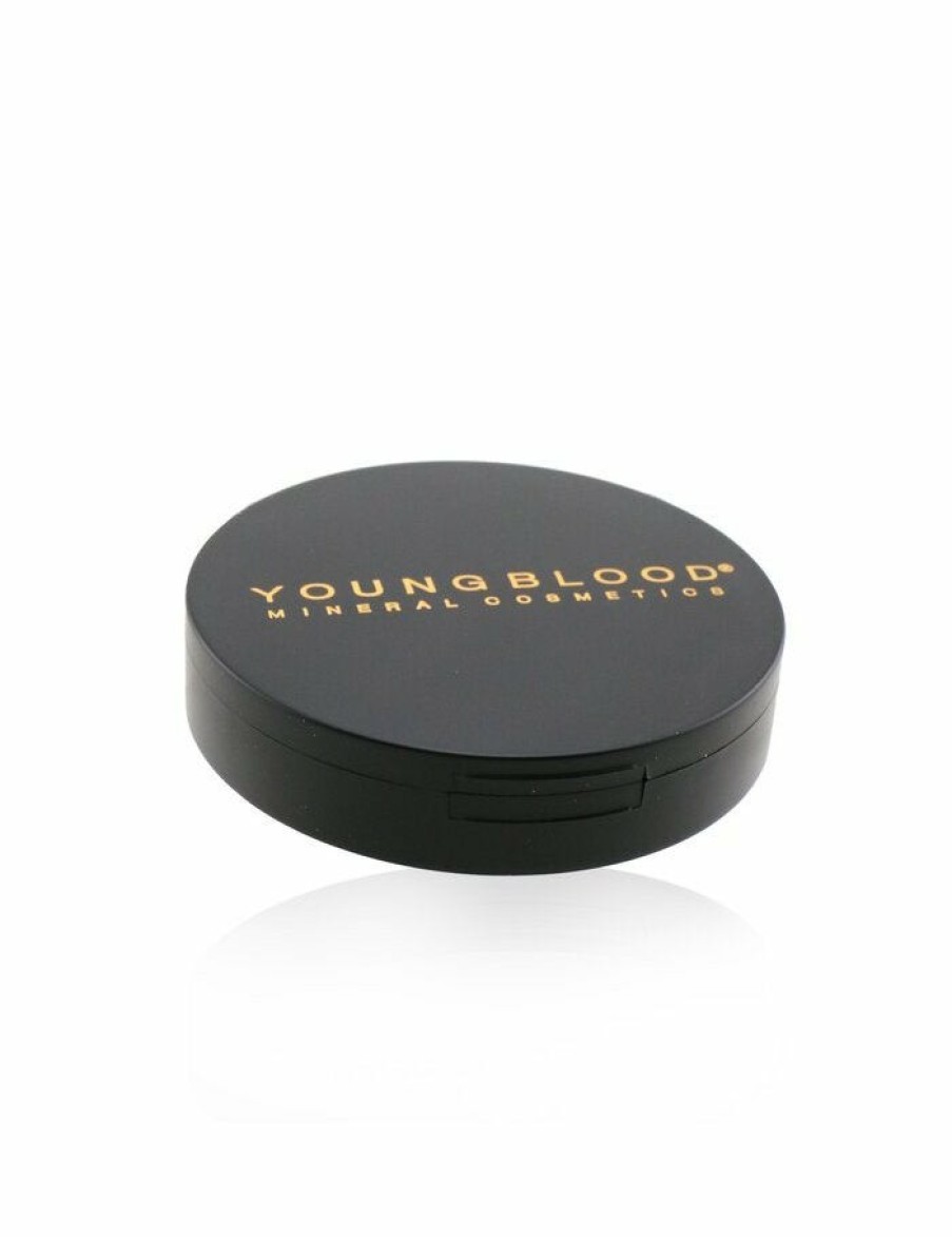 Beauty Youngblood Contouring | Youngblood Light Reflecting Highlighter