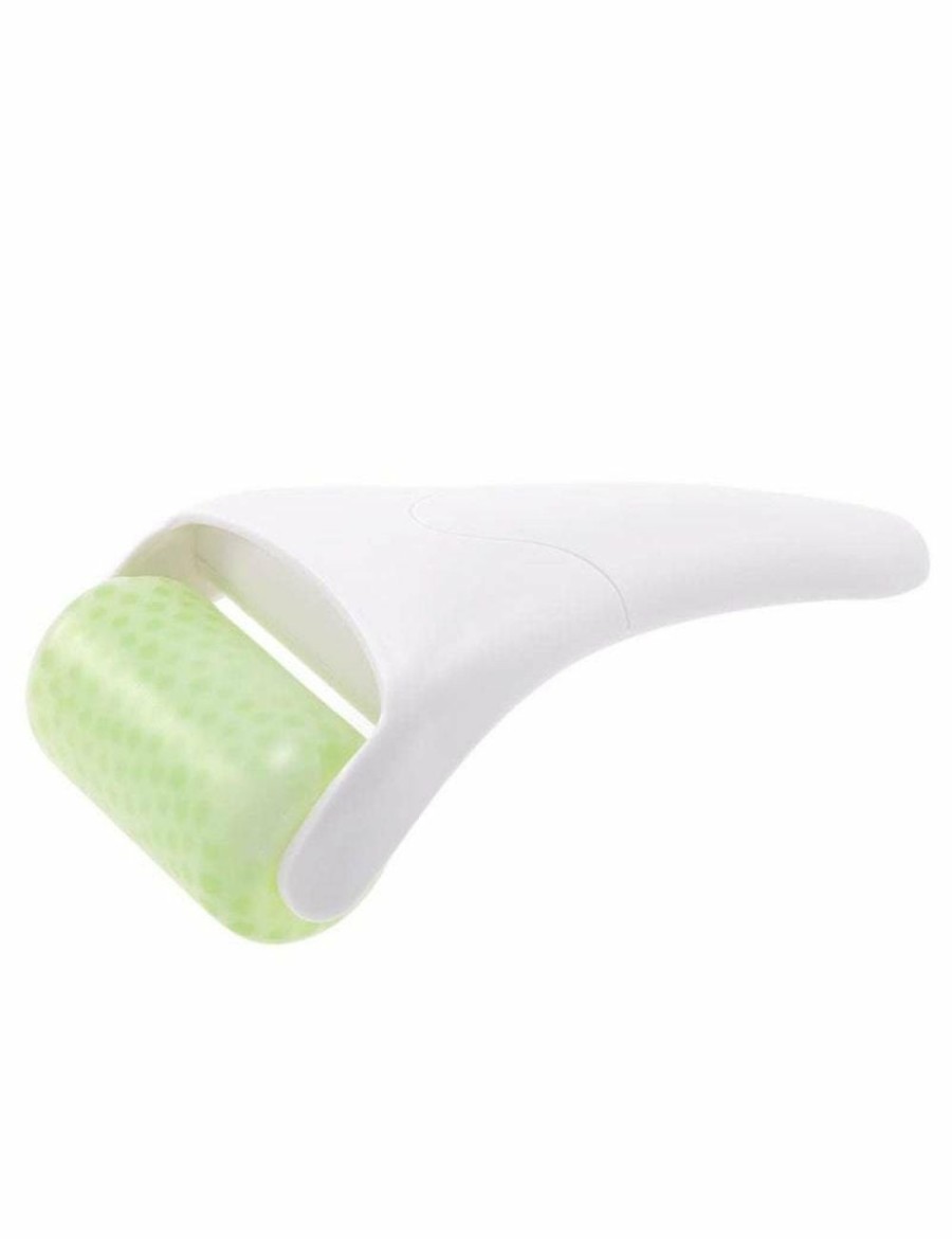 Beauty HOD Health & Home | Ice Skin Roller Body Massage Tool- Green