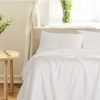 Home And Lifestyle Bdirect Cotton Sheets | Royal Comfort Balmain 1000Tc Bamboo Cotton Sheet Set