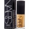 Beauty NARS Foundation | Nars Sheer Glow Foundation (Light 5)