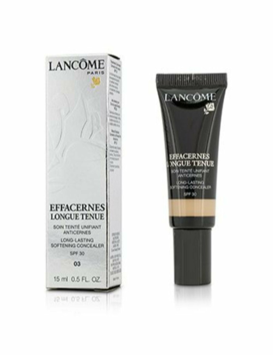 Beauty Lancome Concealer | Lancome Effacernes Long Lasting Softening Concealer Spf30