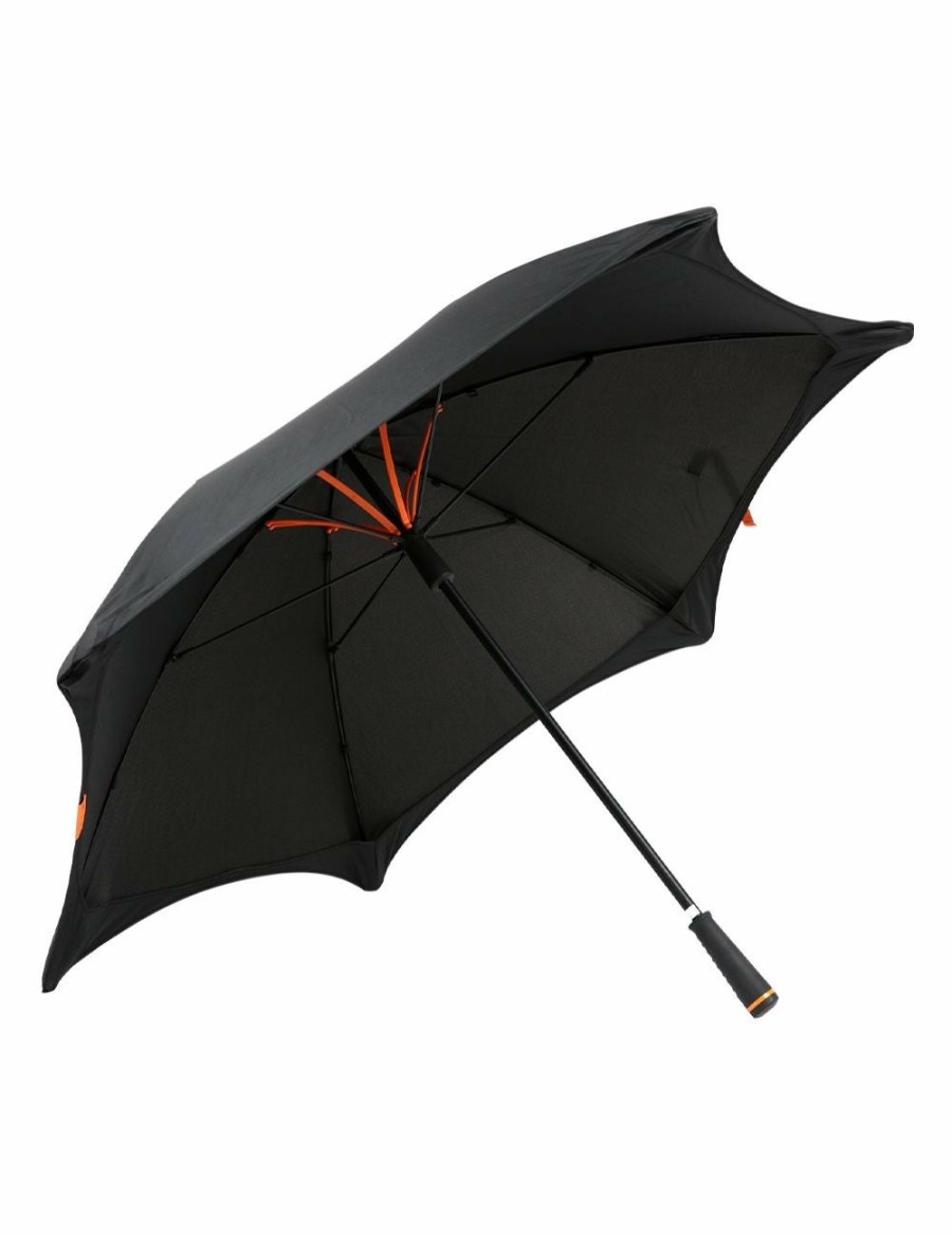 Sport & Fitness IMMORTAL Golf | Immortal Umbrella Golf Black