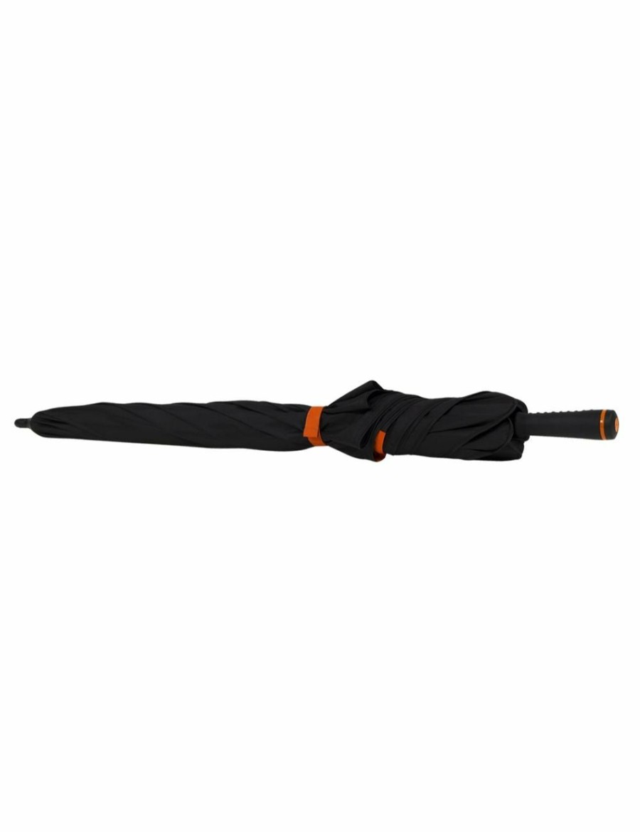 Sport & Fitness IMMORTAL Golf | Immortal Umbrella Golf Black