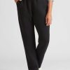 Women Millers Fleece | Millers Regular Legs Core Fleece Pants