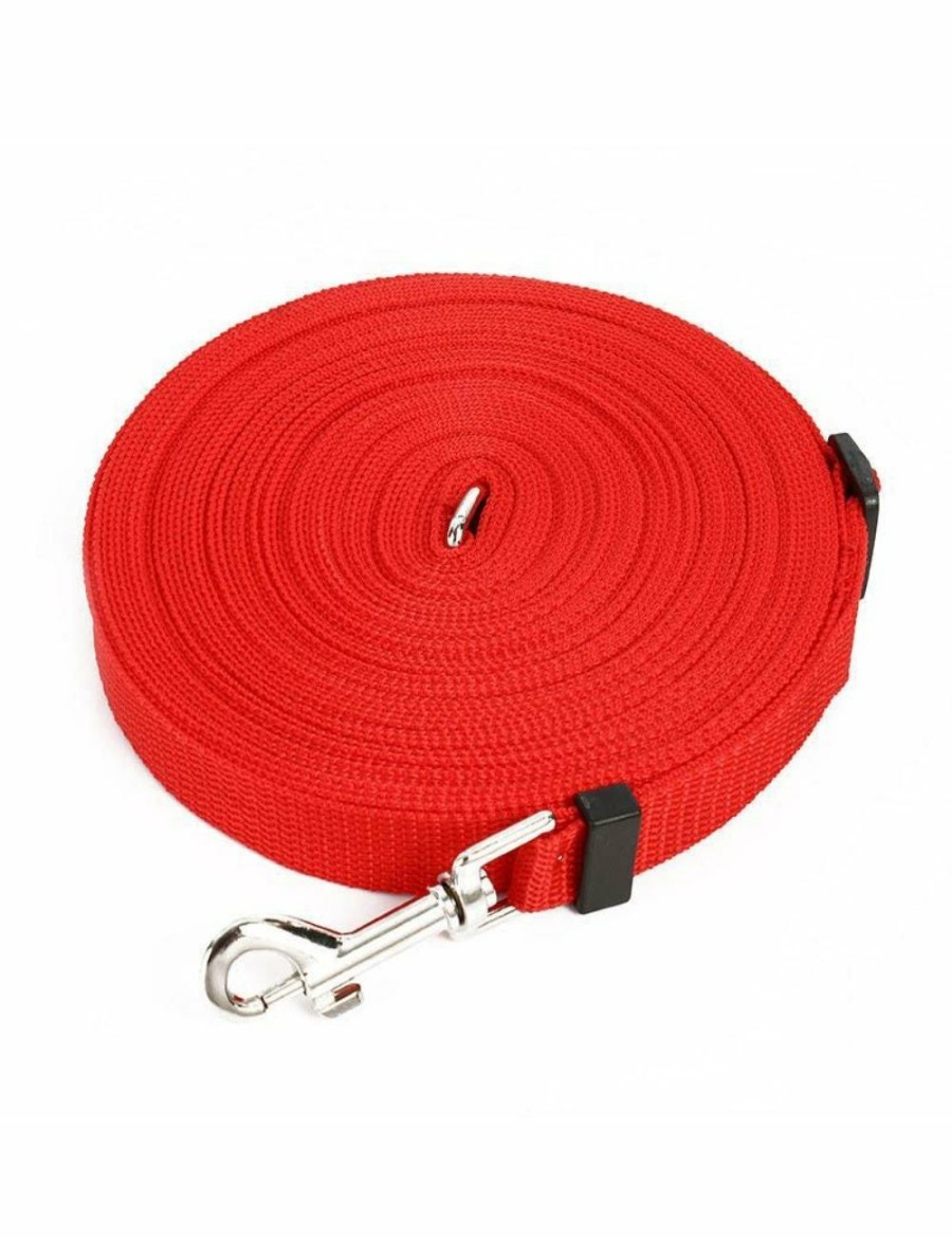 Outdoors HOD Health & Home | Light Nylon Dog Leash