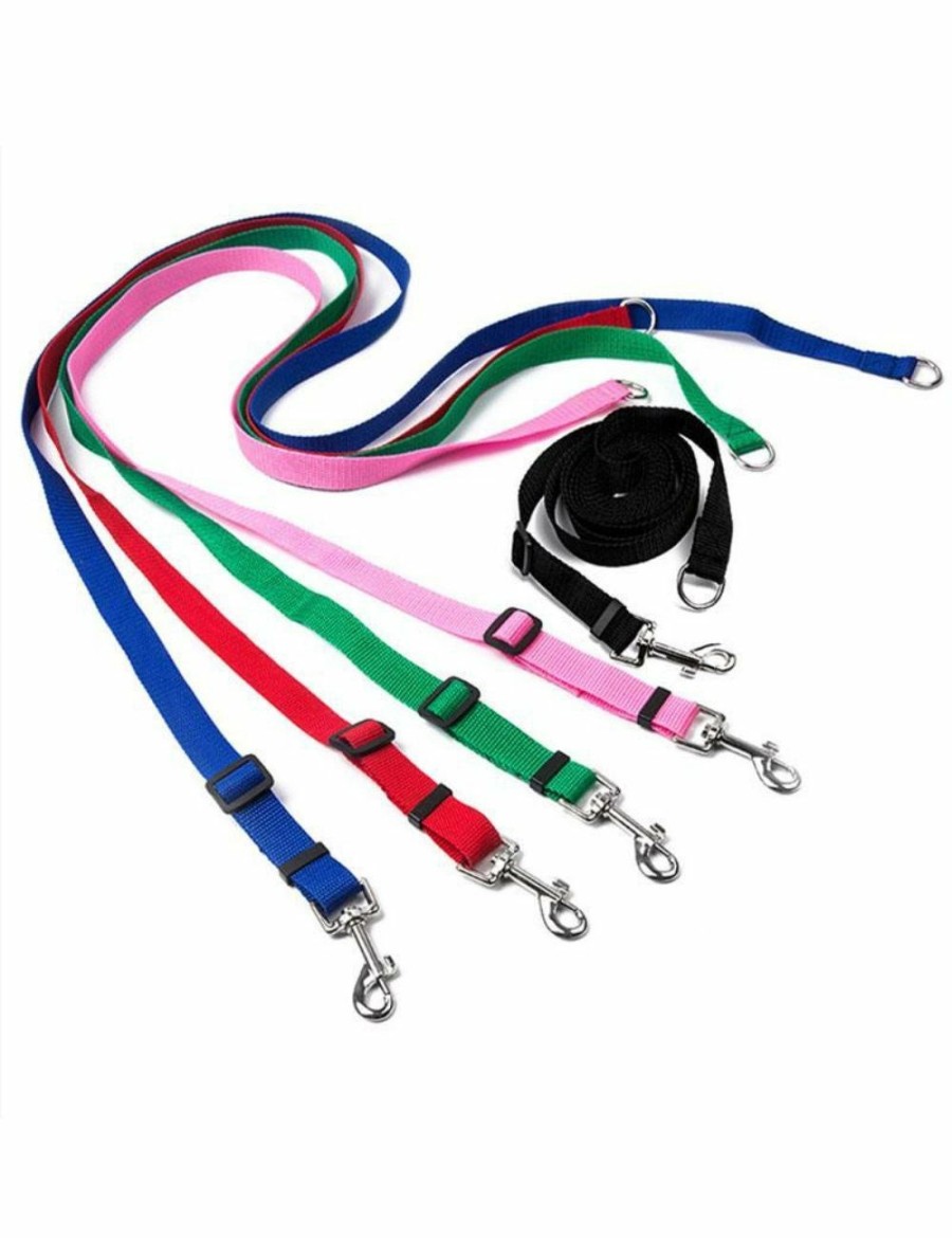 Outdoors HOD Health & Home | Light Nylon Dog Leash