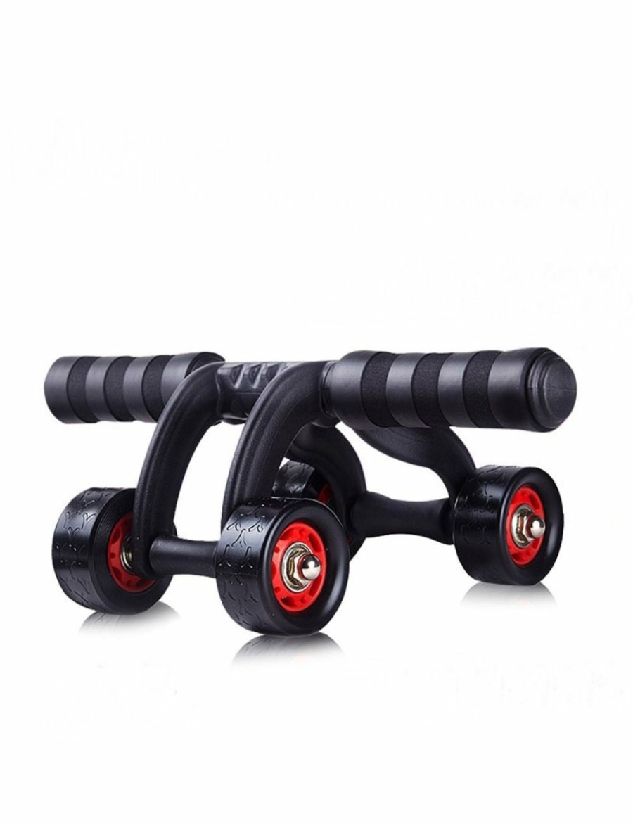 Sport & Fitness Panatech | Ab Roller Wheels Abdominal Workout