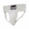 Sport & Fitness Morgan Sports Boxing & Martial Arts | Morgan Sports Classic Elastic Groin Guard With Cup