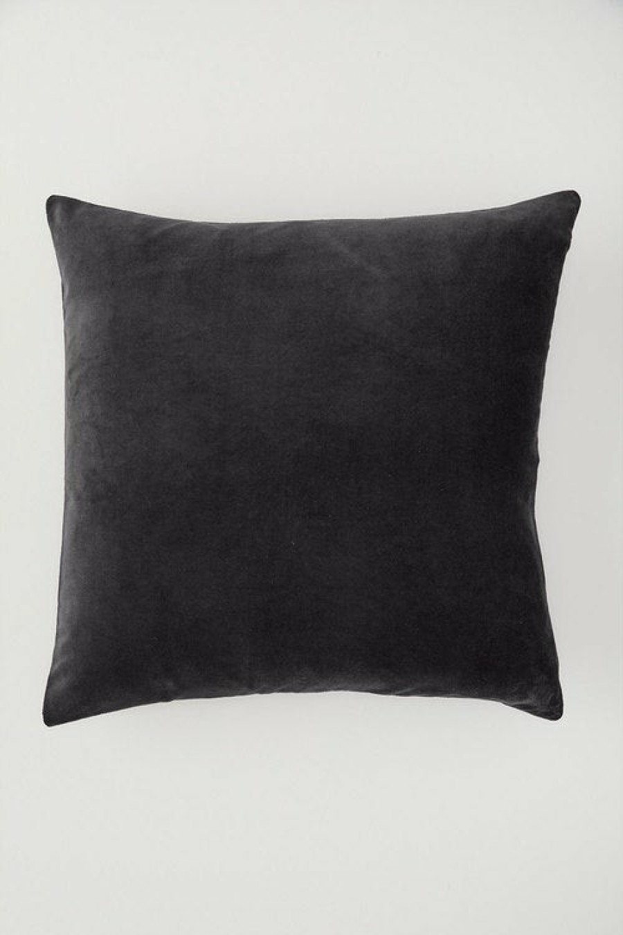 Home And Lifestyle EziBuy Pillowcases | Windsor Velvet European Pillowcase Pair