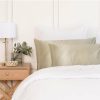 Home And Lifestyle Royal Comfort Silk Pillowcases | Royal Comfort Mulberry Silk Pillowcase Twin Pack