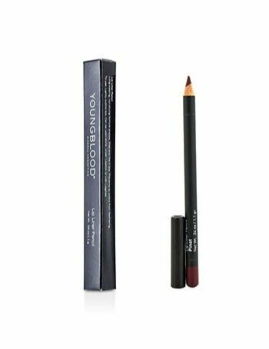 Beauty Youngblood Lip Liner | Youngblood Lip Liner Pencil