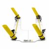 Sport & Fitness SKLZ Golf | Sklz Swing Golf Guide Accuracy Swing/Hitting Trainer Alignment Position Base Pad