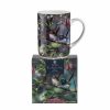 Home And Lifestyle ASHDENE Tea & Coffee | Ashdene 420Ml Australian Wren Pleasant Company Bird Water Drinking Tea Cup/Mug