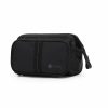 Beauty TOSCA | Tosca Deluxe Peronal Grooming/Toiletries Travel Case/Organiser/Bag - Black