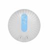 Home And Lifestyle HOD Health & Home Whitegoods | Portable Mini Ultrasonic Dishwasher Usb Rechargeable Dishwasher Fruit Cleaner High Pressure Wave Dishwasher-Blue