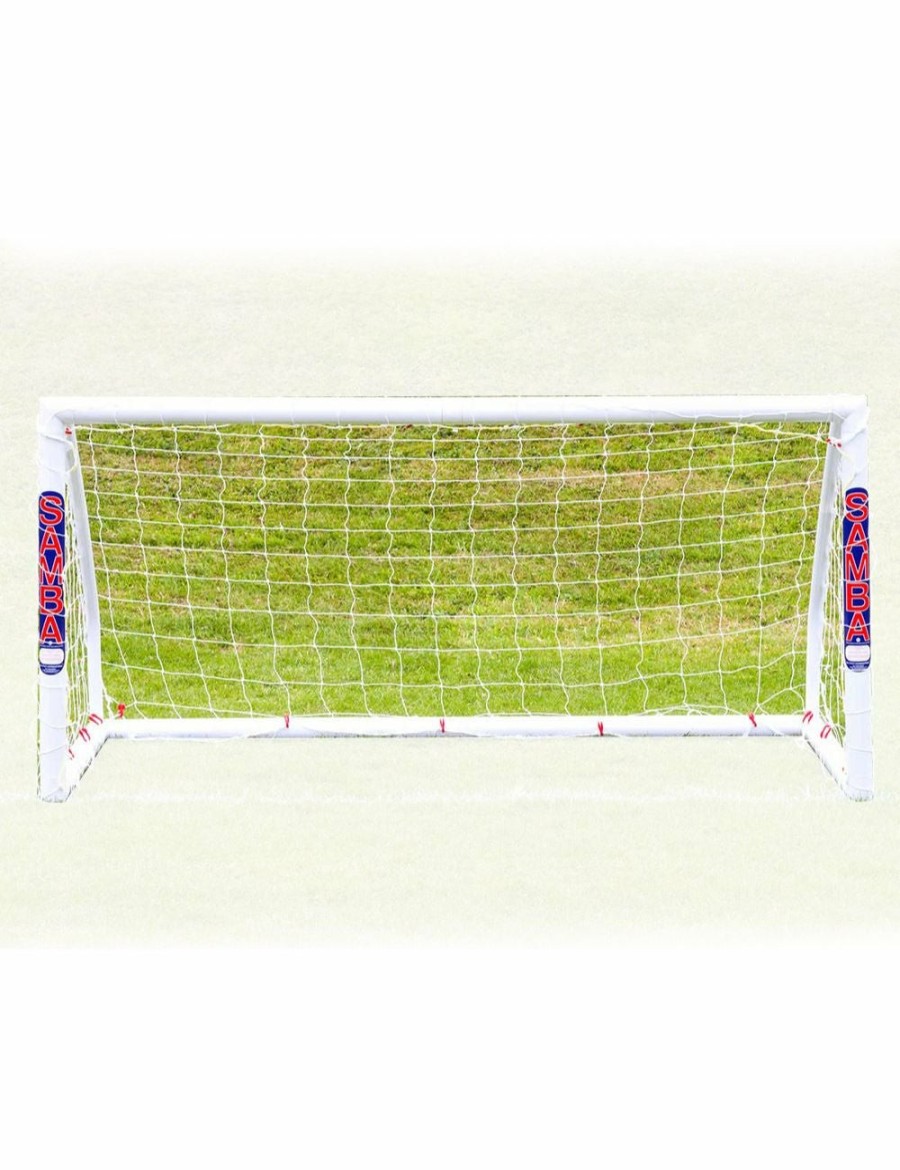 Sport & Fitness KG Electronics Soccer | Samba G6010 Portable 2 X 1M Football/Soccer Match Goal Net