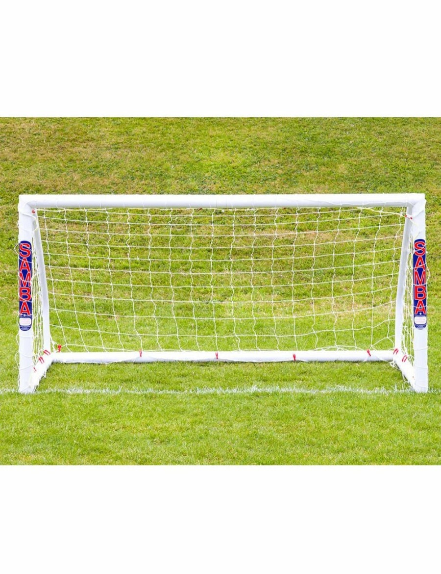 Sport & Fitness KG Electronics Soccer | Samba G6010 Portable 2 X 1M Football/Soccer Match Goal Net