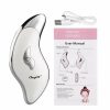 Beauty HOD Health & Home | Guasha Face Lifting Tool Skin Care Massage Electric Facial Body Slimming Tools Wrinkle Removal Device Warmer Scraping Tools - One Size