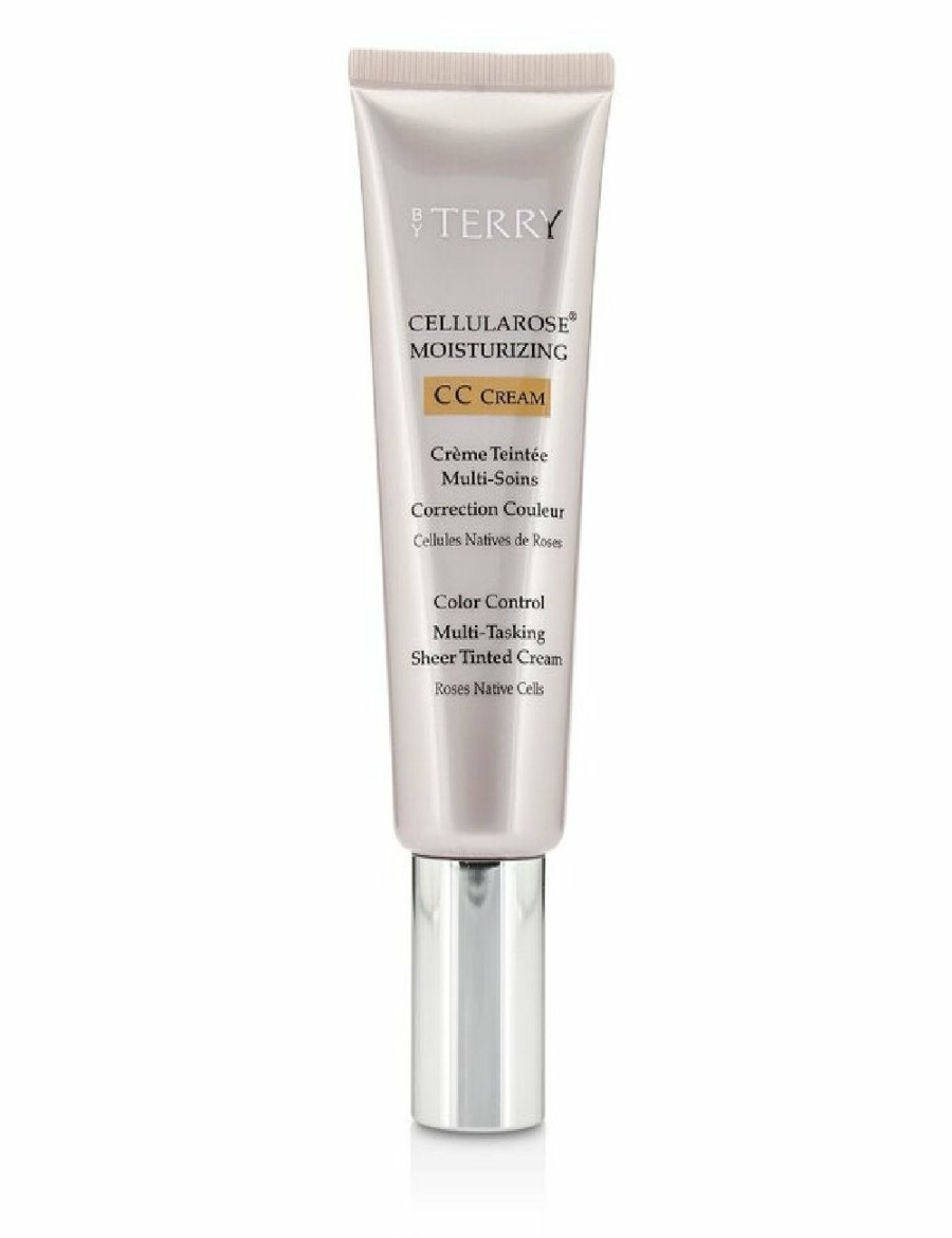 Beauty By Terry Bb And Cc Products | By Terry Cellularose Moisturizing Cc Cream