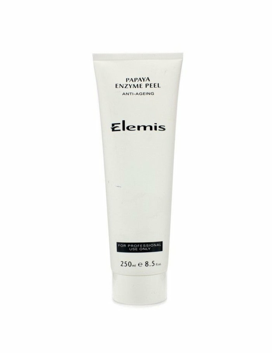 Beauty The Beauty Room Exfoliants And Scrubs | Elemis Papaya Enzyme Peel (Salon Size)