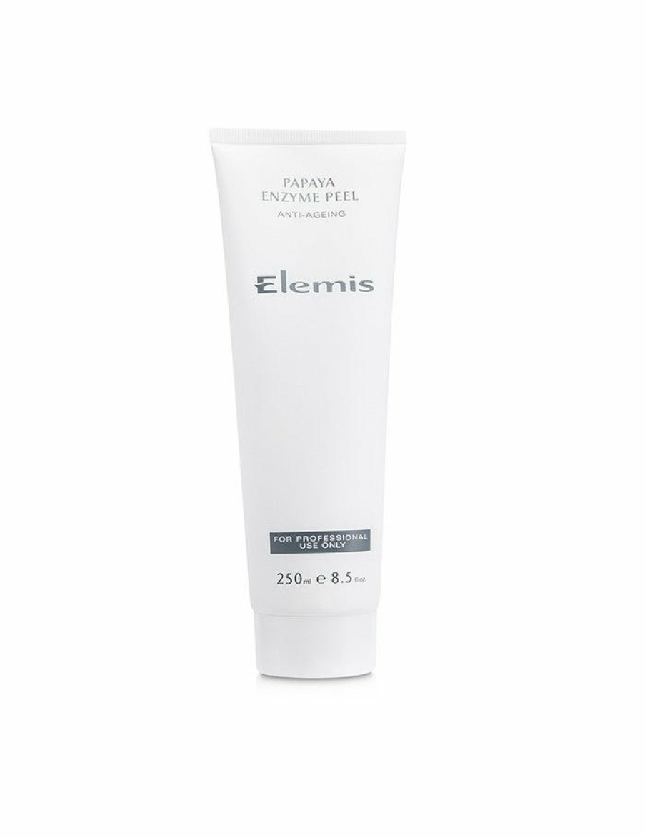 Beauty The Beauty Room Exfoliants And Scrubs | Elemis Papaya Enzyme Peel (Salon Size)