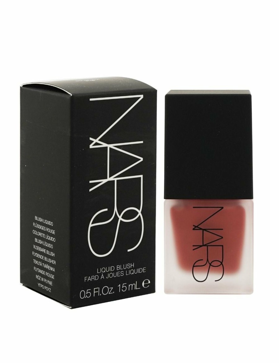 Beauty NARS Blush And Bronzer | Nars Liquid Blush - Dolce Vita 15Ml/0.5Oz