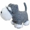 Home And Lifestyle Lavida Statues & Ornaments | Doorstop Scotty Dog