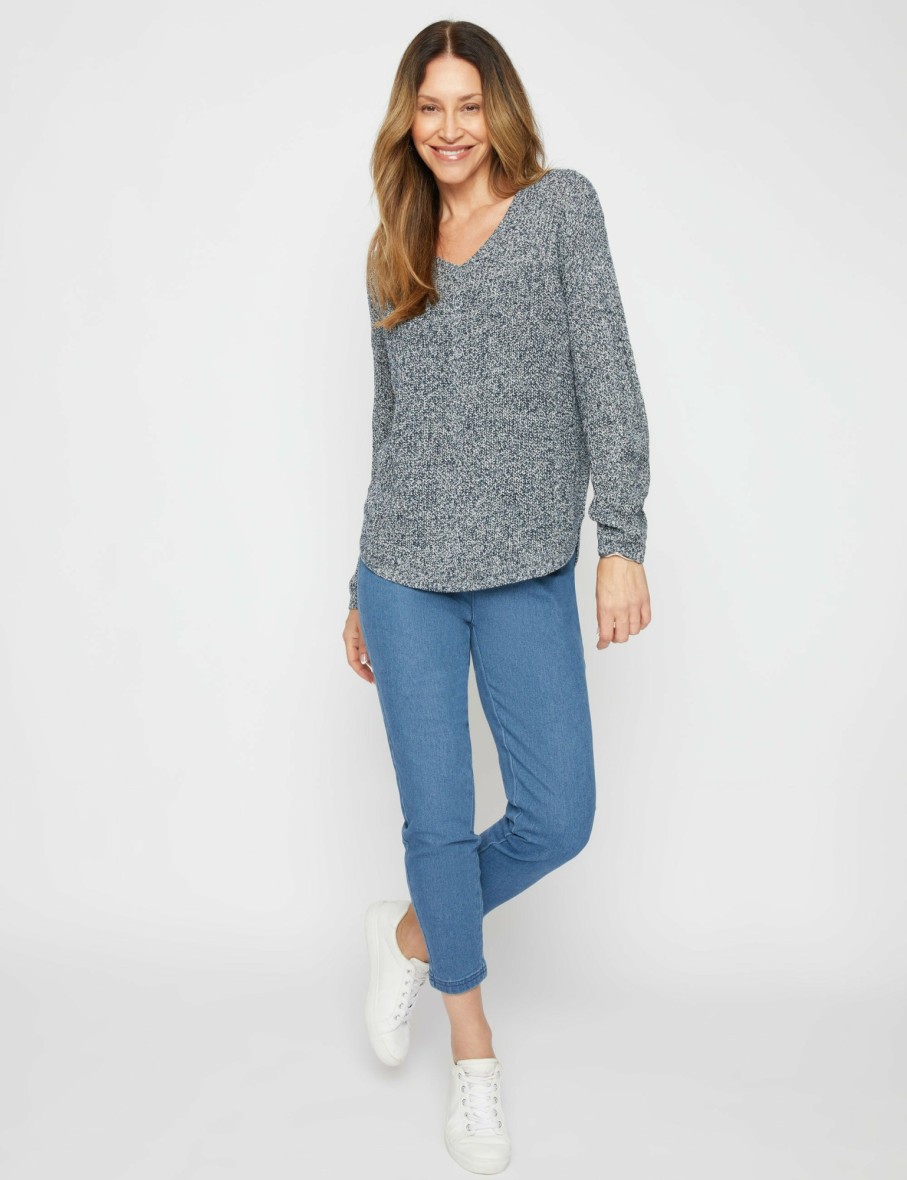 Women Millers Jumpers | Millers Long Sleeve Twist Cable Jumper